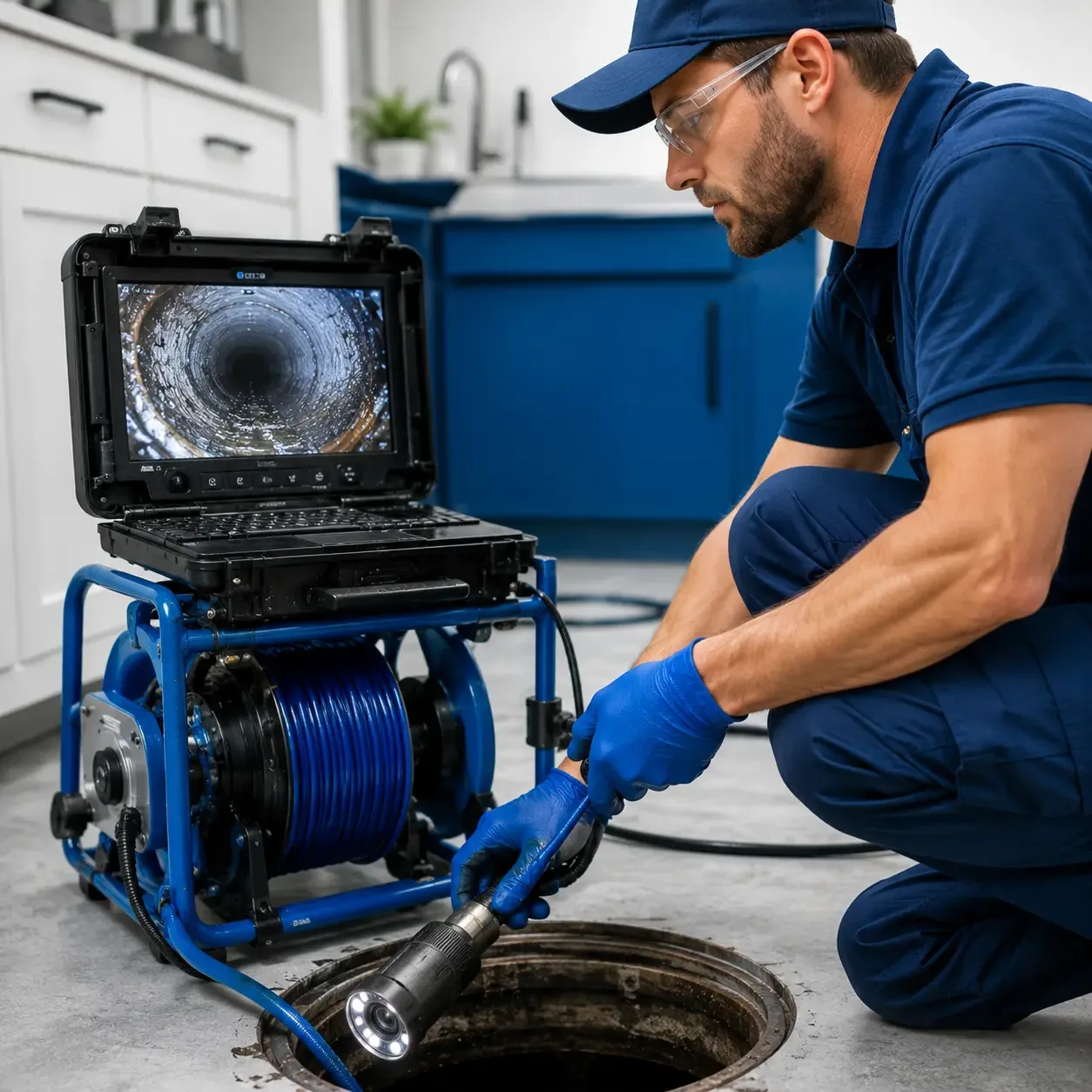 Pipe Relining professionals serving Voorhees, NJ